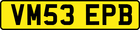 VM53EPB