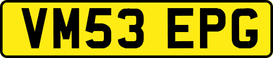 VM53EPG