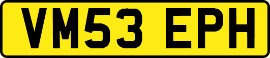 VM53EPH