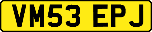 VM53EPJ