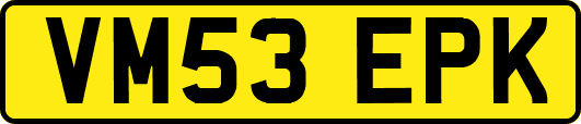 VM53EPK