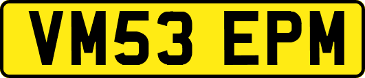VM53EPM