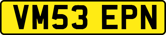 VM53EPN