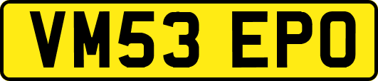 VM53EPO