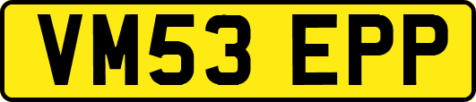 VM53EPP