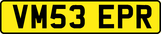 VM53EPR