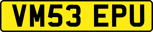 VM53EPU
