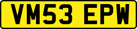 VM53EPW