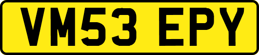 VM53EPY