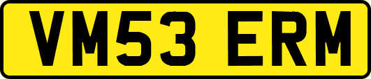 VM53ERM