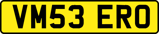 VM53ERO