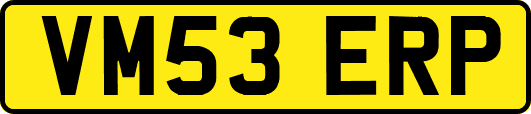 VM53ERP