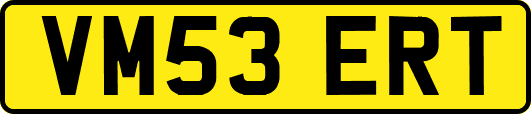 VM53ERT