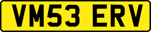 VM53ERV