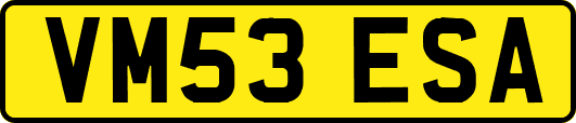 VM53ESA