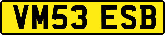 VM53ESB