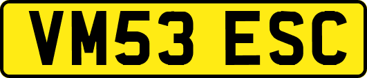 VM53ESC