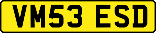VM53ESD