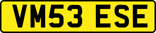 VM53ESE
