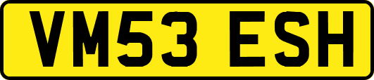 VM53ESH