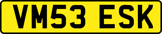 VM53ESK