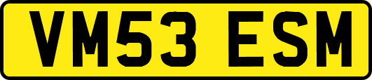VM53ESM