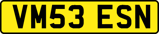 VM53ESN