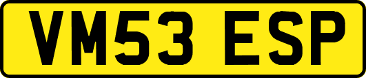 VM53ESP