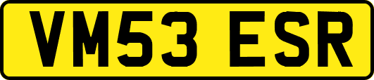 VM53ESR