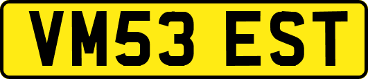 VM53EST
