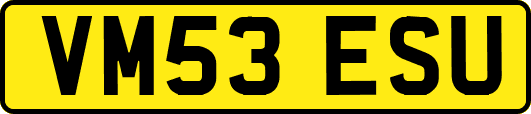 VM53ESU
