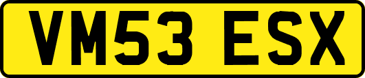 VM53ESX
