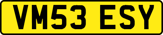 VM53ESY