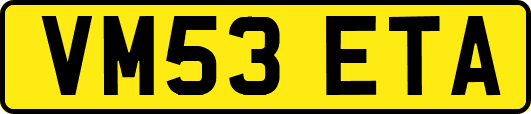 VM53ETA