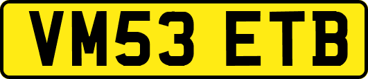 VM53ETB