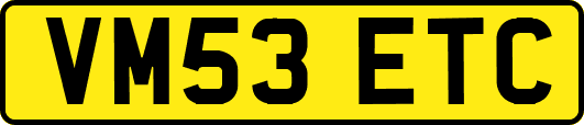 VM53ETC