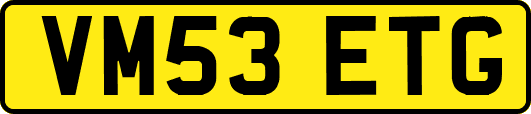 VM53ETG