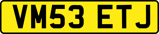VM53ETJ