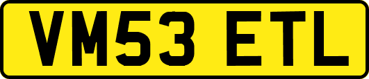 VM53ETL