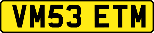 VM53ETM