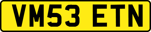 VM53ETN