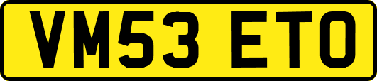 VM53ETO