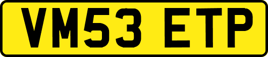 VM53ETP