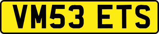 VM53ETS