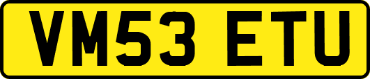 VM53ETU