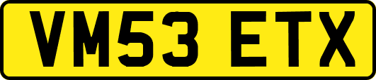 VM53ETX