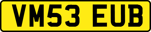VM53EUB