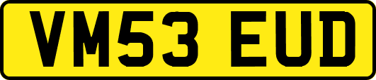 VM53EUD