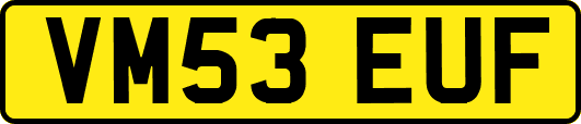 VM53EUF