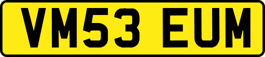VM53EUM